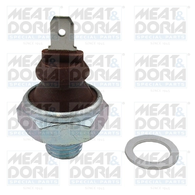 Oil Pressure Switch